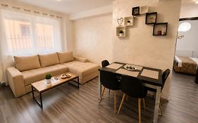 Arkadia 2 Bedroom Apartments